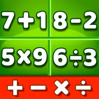 Gry matematyczne: Dzieci 5-12