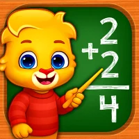 Matematyka dla dzieci (polski)