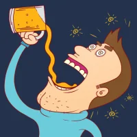 Drunkin' Gra dla całej grupy