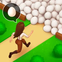Klondike Adventures: Gra Farma